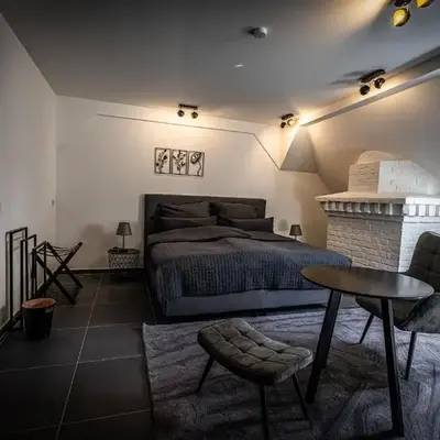Elbflorenz Familien Suites
