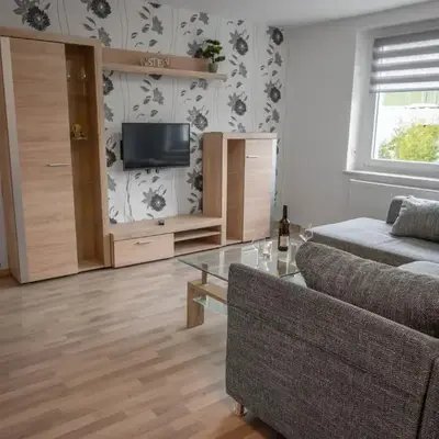 Ferienwohnung zum Schlossblick