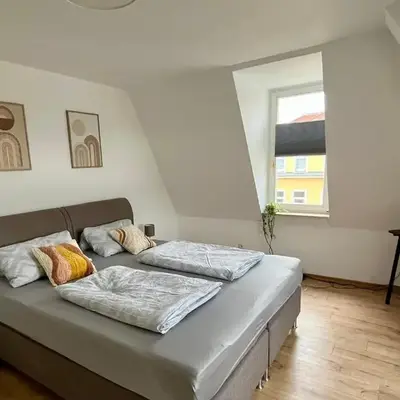 Ferienwohnung für 5 Personen