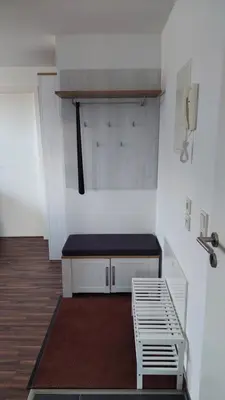 Grundriss der Unterkunft Ferienwohnung An der Seidewitz - keine Monteure