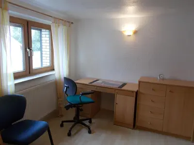 Grundriss der Unterkunft Muldentaler