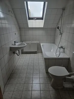 Ein Badezimmer in der Unterkunft Boho Elegance