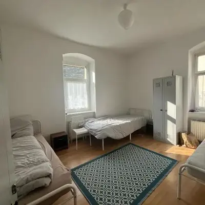 Monteurwohnung 5 Personen