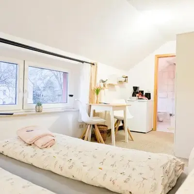 L7 - Urlaubsmagie - Kleine Wohnung am Wanderweg