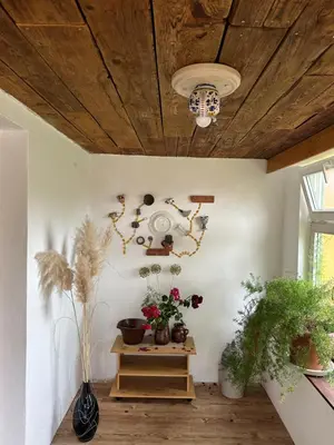 Grundriss der Unterkunft Villa Martha