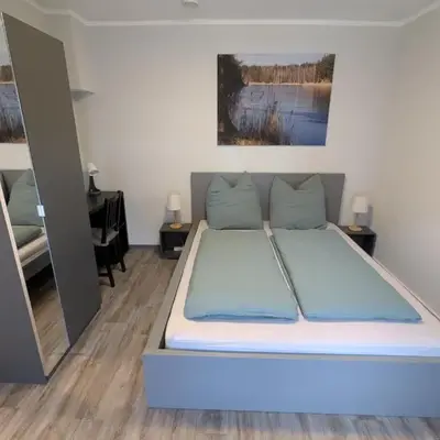 Ferienwohnung Sydom