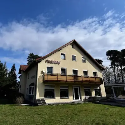 Pension Schwesinger