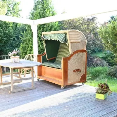 Pension Sonne Hartha