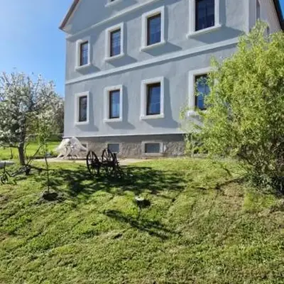 Ferienwohnung Schwalbennest2