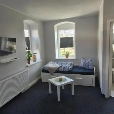 Ferienwohnung Schwalbennest1