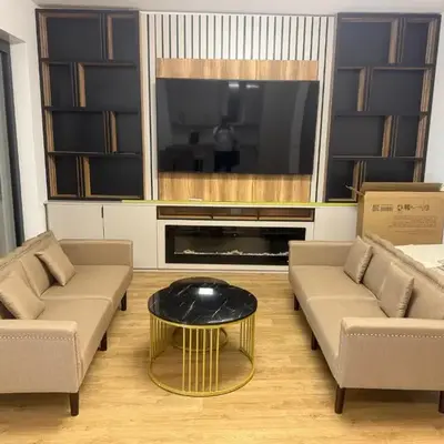 City Apartment Dresden 3