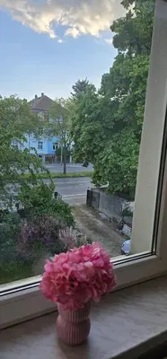 Grundriss der Unterkunft Selma Apartments