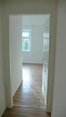 Grundriss der Unterkunft Apartment am Weißen Hirsch