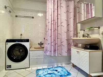 Grundriss der Unterkunft Villa L & S - Gemütliche Ferienwohnung im Grünen bei Dresden