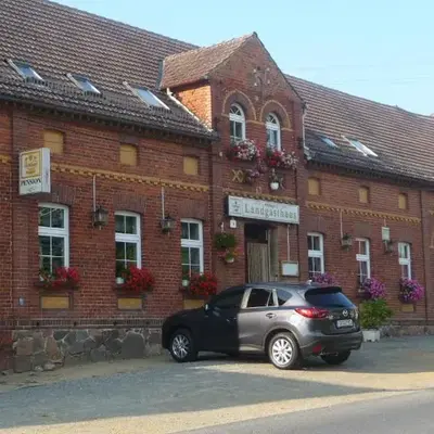 Werners Landgasthaus