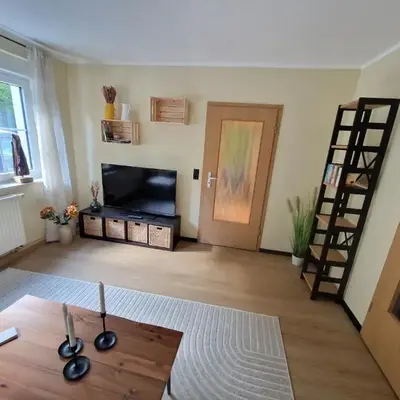 Ferienwohnung Christoph
