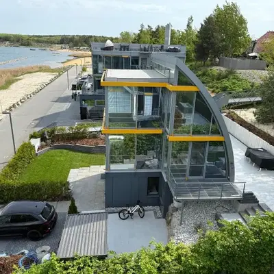 Ferienhaus Lakoma