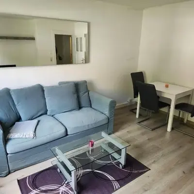 Ferienwohnung am Tharandter Wald