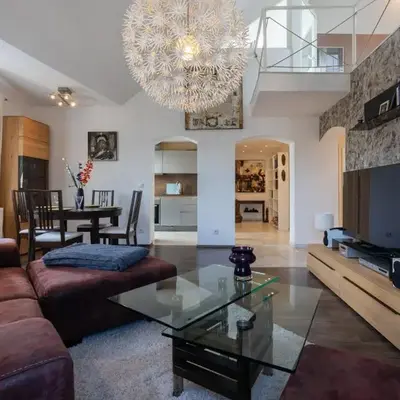 Macabu Premium Apartment Joker