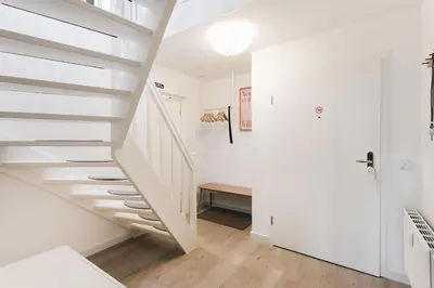 Grundriss der Unterkunft TIP! Großzügige Ferienwohnung im Herzen der Dresdner Neustadt