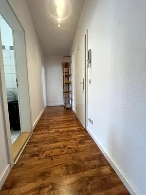 Grundriss der Unterkunft HomeCompany Dresden 26193