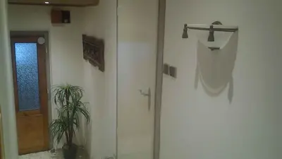 Grundriss der Unterkunft Ferienwohnung - Chayenne Apartment mit 2 Schlafzimmern