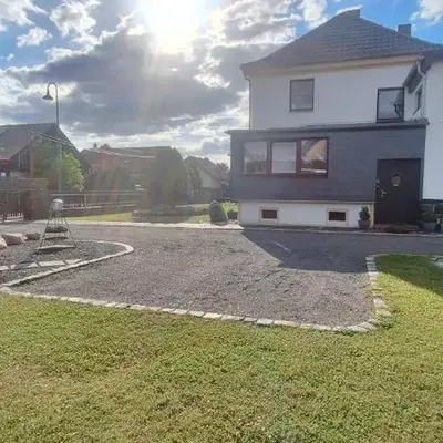Ferienwohnung - Chayenne Apartment mit 2 Schlafzimmern