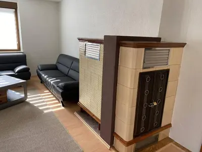Grundriss der Unterkunft Haus I WIFI I Monteur