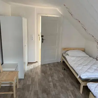 Haus I WIFI I Monteur