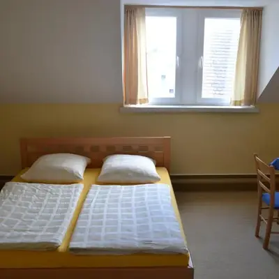 Pension Altwahnsdorf