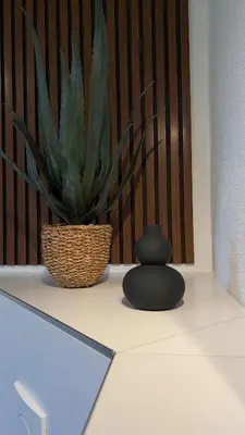 Grundriss der Unterkunft Fernblick - Ferienwohnung mit Bastei-Aussicht