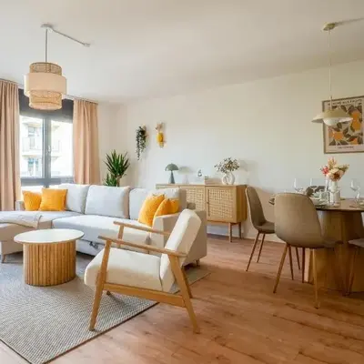 Luma-Living Apartments