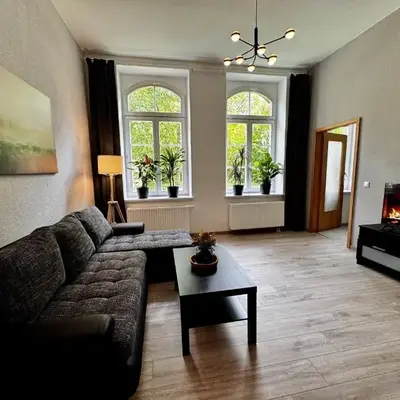 König Georg 1
