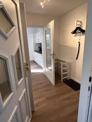 Grundriss der Unterkunft Trompeten-, Posaunen- & Tuba-Appartment in Stolpen