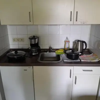 Appartement Denis