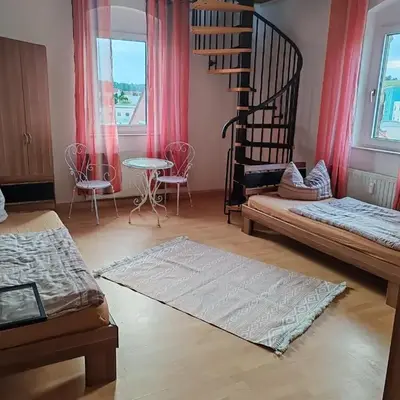 Elbe Quartier Meißen Wohnung 13