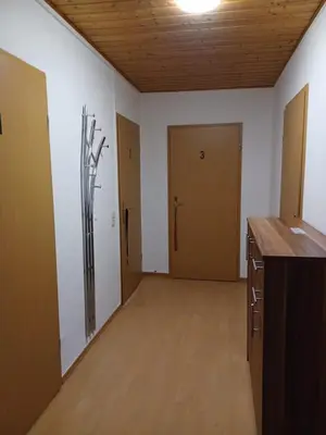 Grundriss der Unterkunft Elbe Quartier Meissen TOP MONTEURUNTERKÜNFTE Wohnung 11