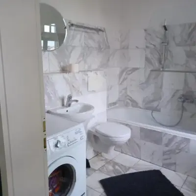 Elbe Quartier Meissen TOP MONTEURUNTERKÜNFTE Wohnung 11
