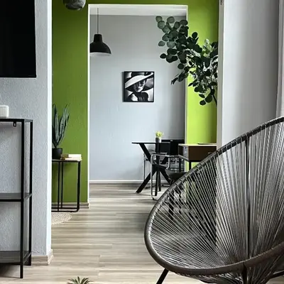 K2-Project - Kleines Loft beim Schlossteich