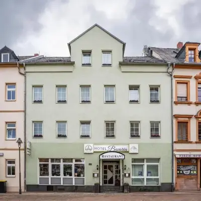 Hotel Bavaria