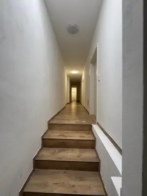 Grundriss der Unterkunft ToKa Appartement