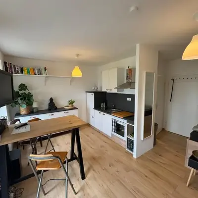 ToKa Appartement