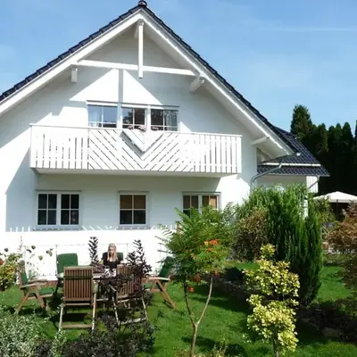 Ferienwohnung Villa Maria