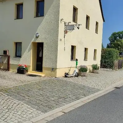 Ferienwohnung Dresden - Altlockwitz