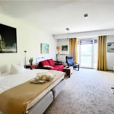 Appartement im Herzen Dresdens
