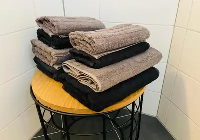 Grundriss der Unterkunft Altstadt Apartment Pirna 4 Personen Küche Netflix Top Location