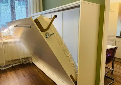 Grundriss der Unterkunft Altstadt Apartment Pirna 4 Personen Küche Netflix Top Location