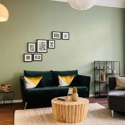 Altstadt Apartment Pirna 4 Personen Küche Netflix Top Location