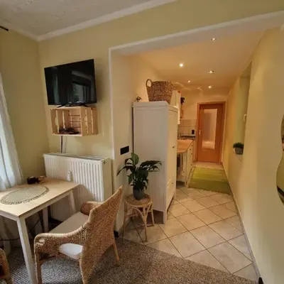 Ferienwohnung Anna
