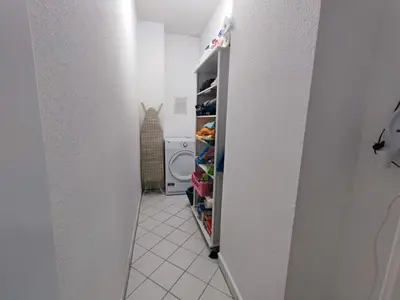 Grundriss der Unterkunft Ferienwohnung Alte Mühle in Freital bei Dresden